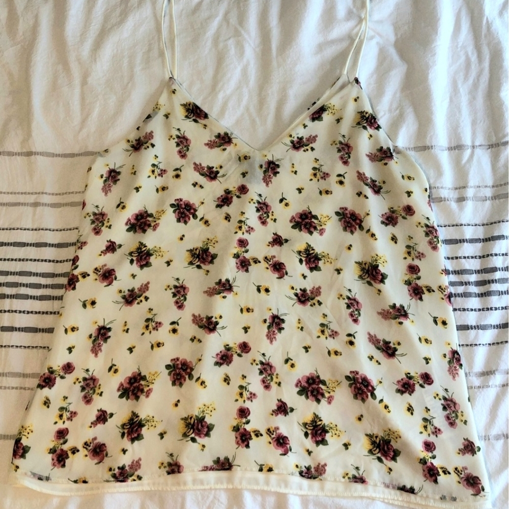 Forever 21 tank top